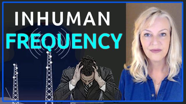 Inhuman Frequencies – Can they Trigger Genocide?