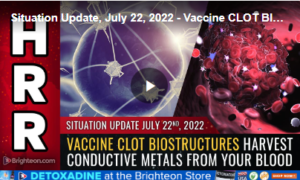 vaccine biostructures mike adams