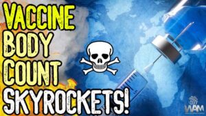 vaccine bodycount skyrockets