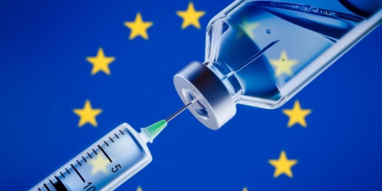 EU ADMITS TO VAX INJURIES! – NEW STUDIES EXPOSE MORE INJURY & DEATH! – MANDATES CONTINUE!