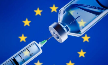 EU ADMITS TO VAX INJURIES! – NEW STUDIES EXPOSE MORE INJURY & DEATH! – MANDATES CONTINUE!