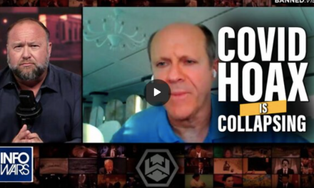 Must Watch Steve Kirsch Analysis: the Covid Hoax Is Collapsing