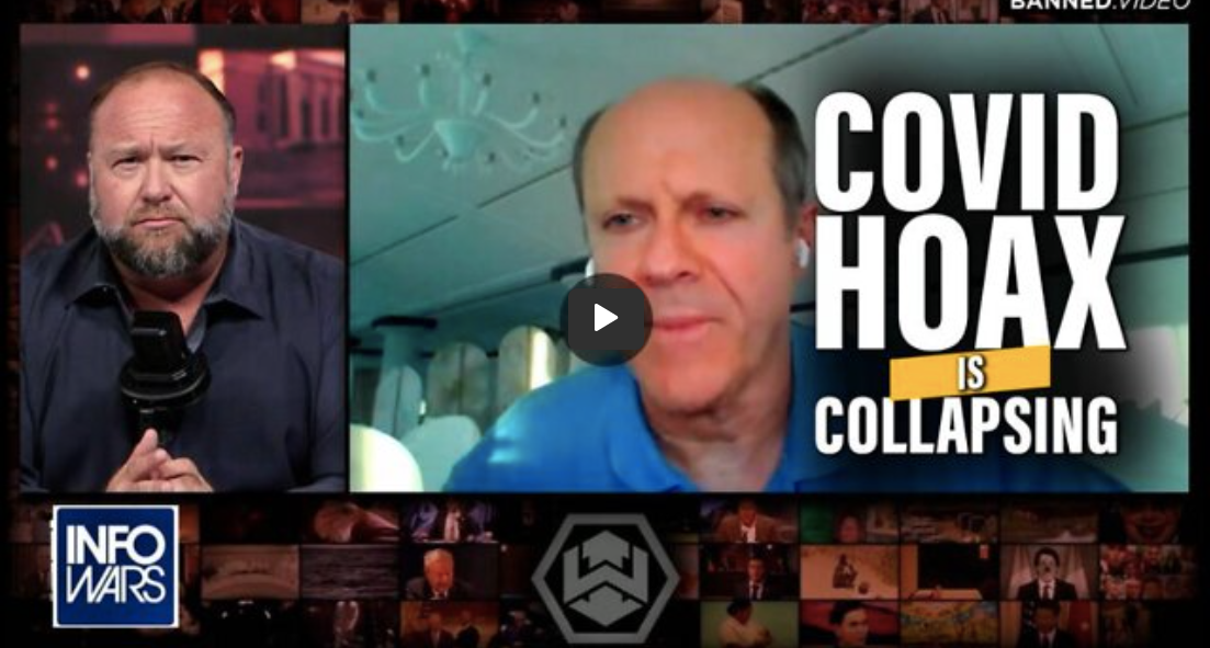 Must Watch Steve Kirsch Analysis: the Covid Hoax Is Collapsing
