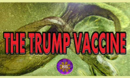 The Trump Vaccine