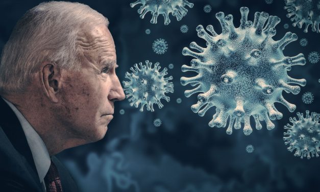 BIDEN DECLARES PANDEMIC IS OVER! YET DEMOCRATS CONTINUE TO PUSH DEADLY COVID VACCINES