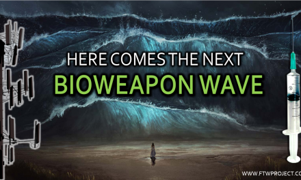 Here Comes the Next Bioweapon Wave! Hope and Tivon on SGT Report
