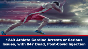 athletes