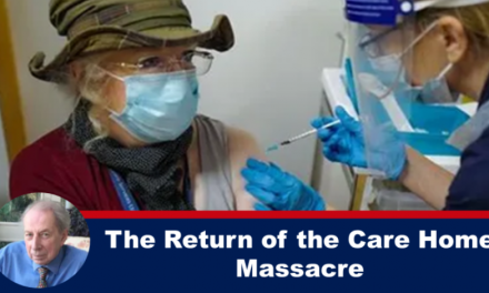 The Return of the Care Home Massacre