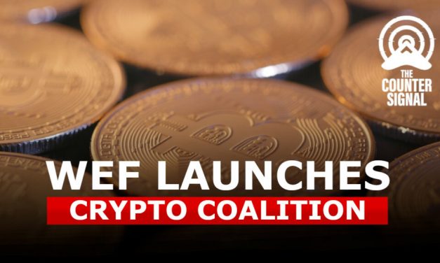 WEF launches digital currency project to ‘reward’ climate action