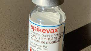 Pfizer’s figures for its new Bivalent Omicron Vaccine prove that the Old COVID Vax had a minus-44% negative efficacy after just 30 days
