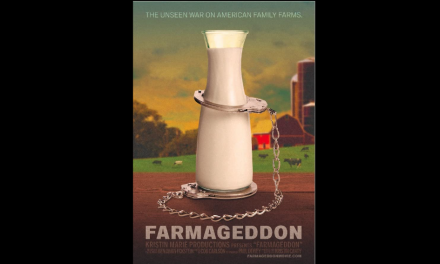 Farmageddon