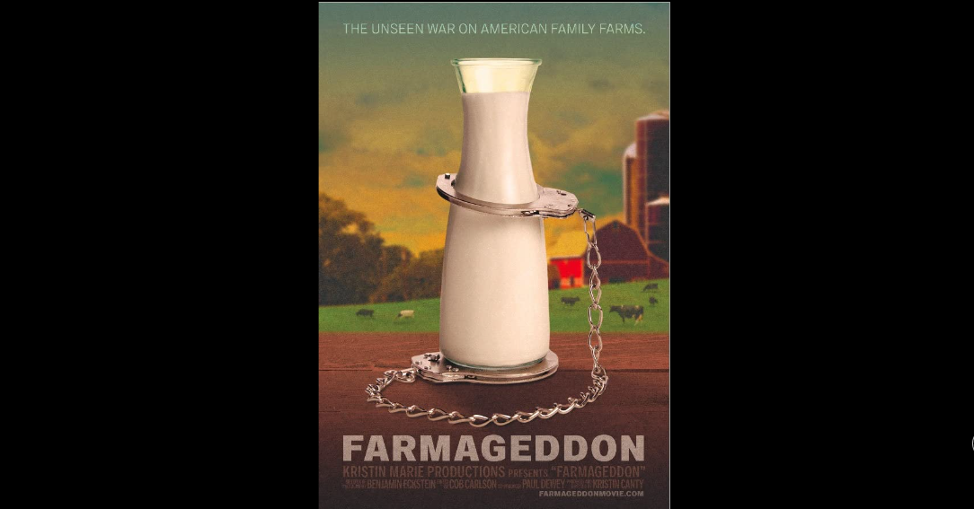 Farmageddon