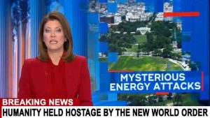 Mysterious Energy Weapon Attacks Affecting Millions Of Americans