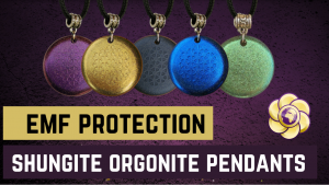 pendants emf protection