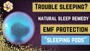 sleeping pods youtube thumbnail