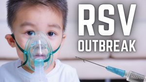 Evidence Suggests the COVID Shots Are Responsible for Soaring RSV Cases Throughout the U.S. & Canada [VIDEO]