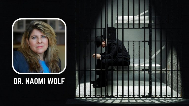 These people are voting not to go to jail