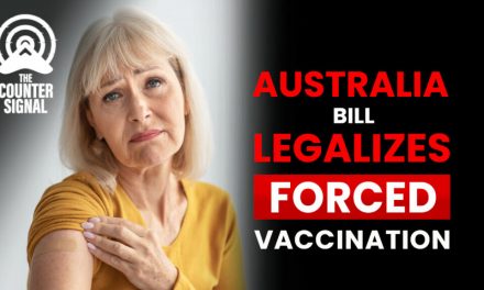 Australian bill opens the door for forced vaccinations- The Counter Signal