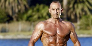 Jabbed Bodybuilding Icon Told Anti-Vaxxers Before His Death, “People Can Use Me as a Test — If I Die, You Were Right” | Entertainment | Before It's News