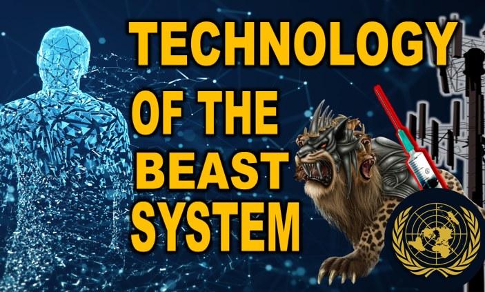 Technology of the Beast System (New Video Presentation)