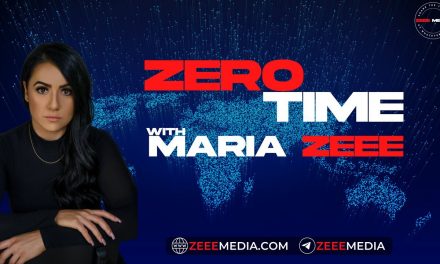 ZEROTIME – International DJ TYDI Speaks Out, mRNA in Aussie Livestock, ASIC Conduct