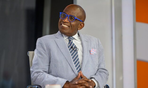 Al Roker Hospitalized for Blood Clots in Lungs and Leg: ‘On the Way to Recovery’