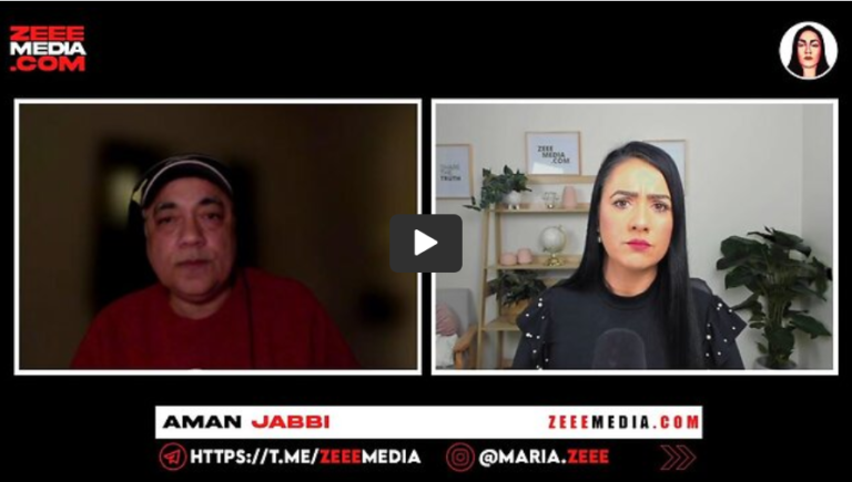 Aman Jabbi - The Final Lockdown - Street Lights That KILL in Smart Cities, CBDC, Digital ID