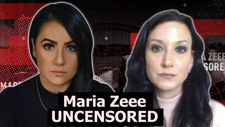 CONNECTING TO THE DEMONIC VIA COVID-19 VAX INJECTIONS – KINGSTON