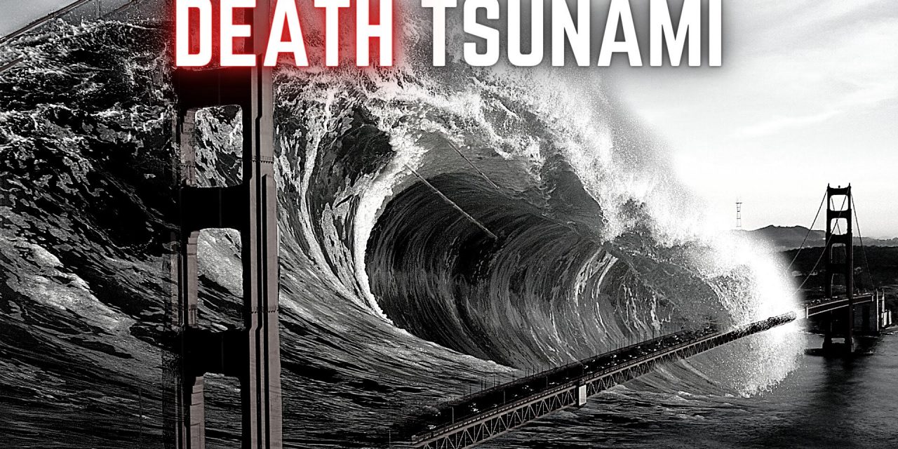 Death Tsunami: “They Found a Way to Slow-Kill People With This” – Dr. Sherri Tenpenny
