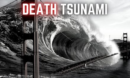 Death Tsunami: “They Found a Way to Slow-Kill People With This” – Dr. Sherri Tenpenny