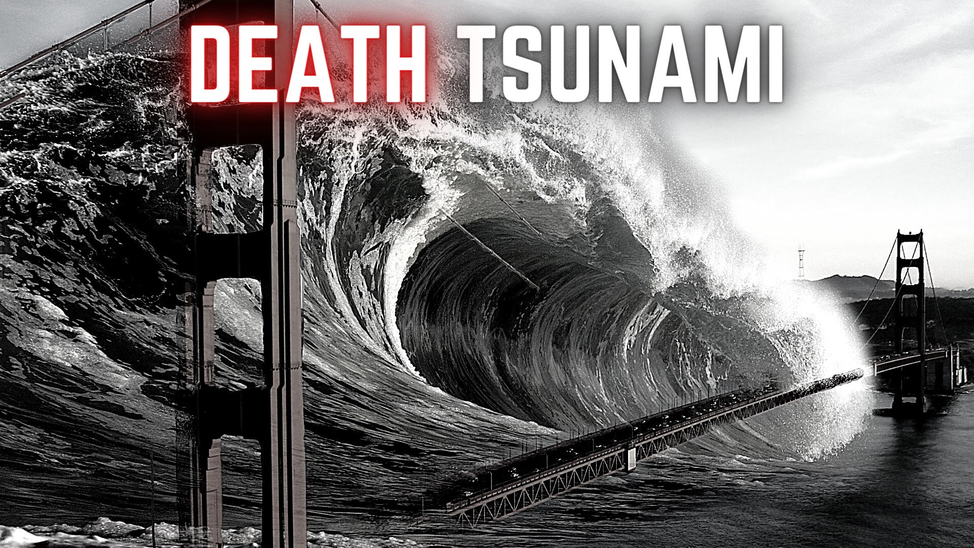 No water tsunami atlantis gta 5 фото 43
