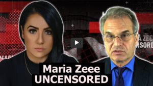 Dr. Reiner Fuellmich – Injected Behaving As Though Lobotomized