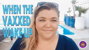 when the vaxxed wake up to realise they've been poisoned