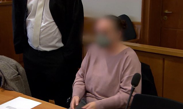 Anti-vaxxer nurse who injected up to 8,600 elderly patients with saltwater instead of Covid vaccine walks free