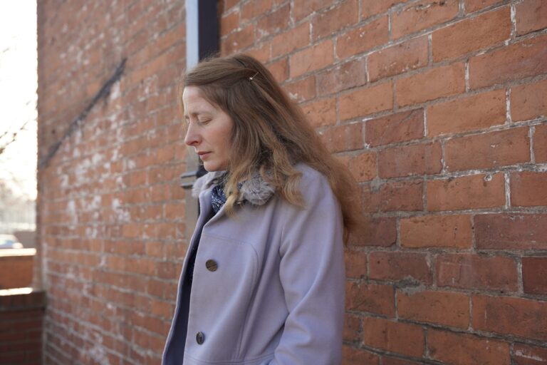 Charity volunteer arrested, charged for silent prayer thoughtcrime near abortion facility