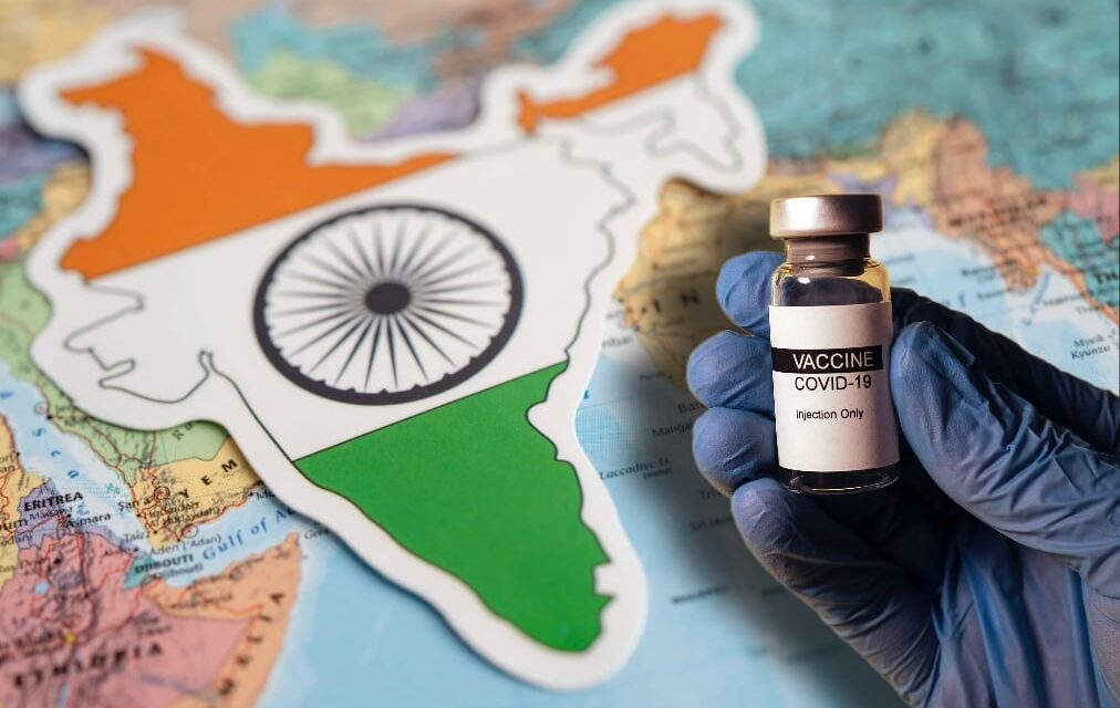 Indian Government Blames Public for Getting Vaccines Despite Being Aware of its Side Effects – Claims it Cannot be held liable for injuries