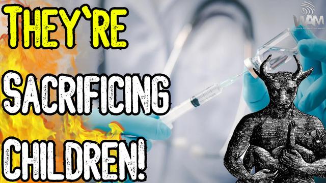 THEY’RE SACRIFICING CHILDREN! – Hospital REFUSES Transplant For 14 Year Old Due To Vax Status!