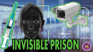 invisible prison