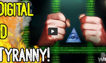 DIGITAL ID TYRANNY! – EU Climate Extortion & Global Carbon Credits! – Technocracy IS HERE!