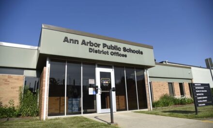 Ann Arbor Public Schools implements mask mandate following winter break