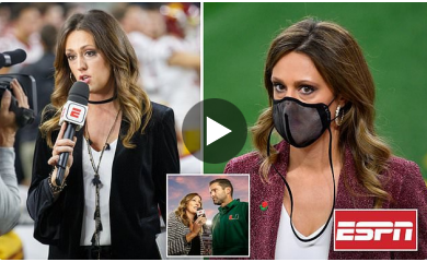 Former ESPN employees Allison Williams and Beth Faber sue the sports giant after ‘being fired for refusing the COVID-19 vaccine