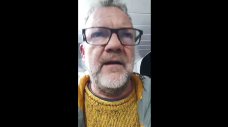 a message to the vaccinated