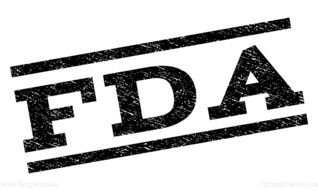 BOMBSHELL: The FDA’s emergency use authorization (EUA) for covid “vaccines” was FAKED