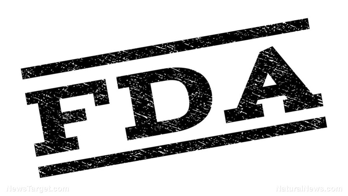 BOMBSHELL The FDA’s emergency use authorization (EUA) for covid “vaccines” was FAKED
