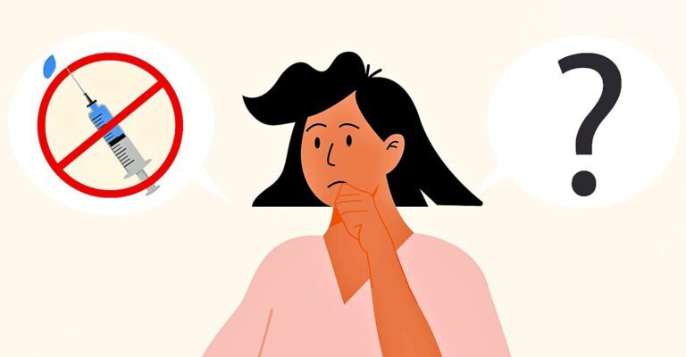 More Parents Than Ever Questioning ‘Routine’ Childhood Vaccines