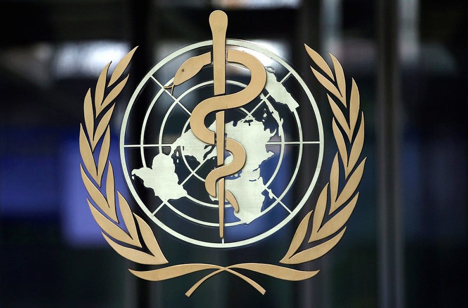 The Final Report of the International Health Regulations Review Committee