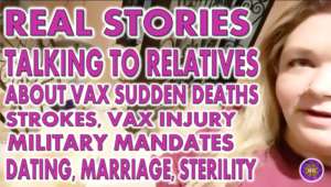 hopegirl real stories about the effects of the covid vaccines