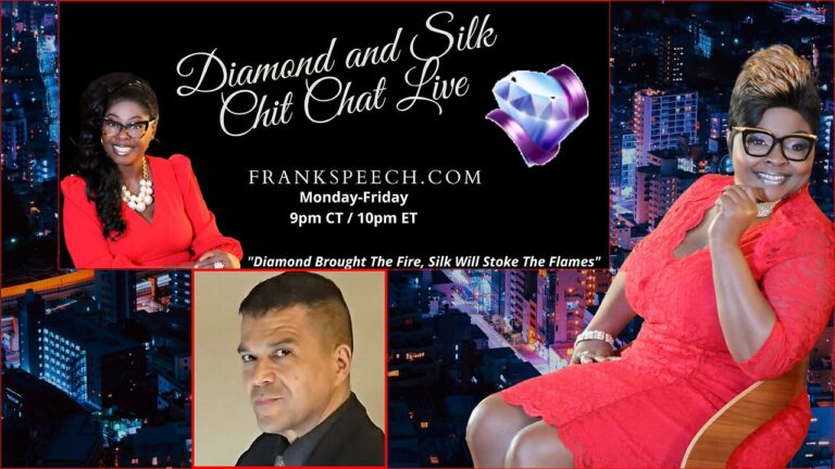 Died Suddenly From Shedding Silk Explains Sister Diamond Was Not Vaxxed