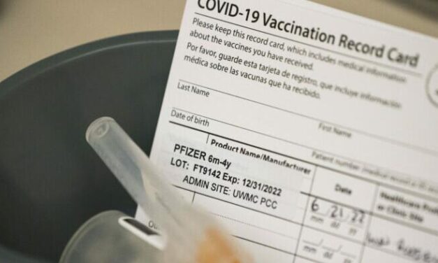 Mother Sues Doctor Who Allegedly Administered COVID-19 Vaccines To Children Without Consent