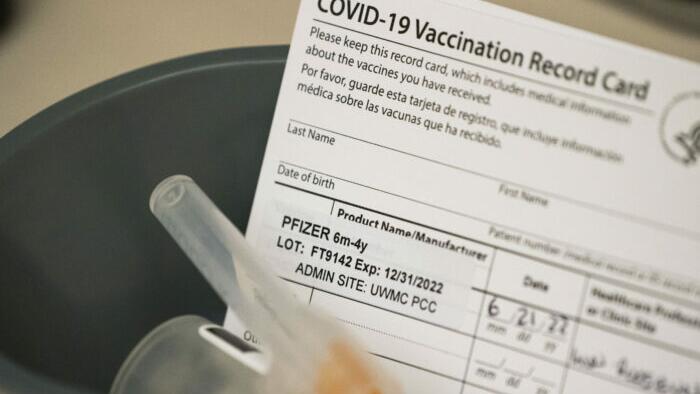 Mother Sues Doctor Who Allegedly Administered COVID-19 Vaccines To Children Without Consent